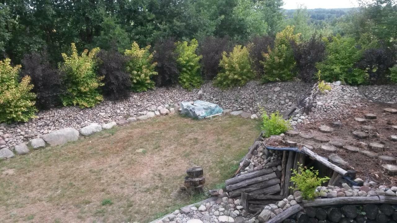 Holiday home Kaszubska Gorska *