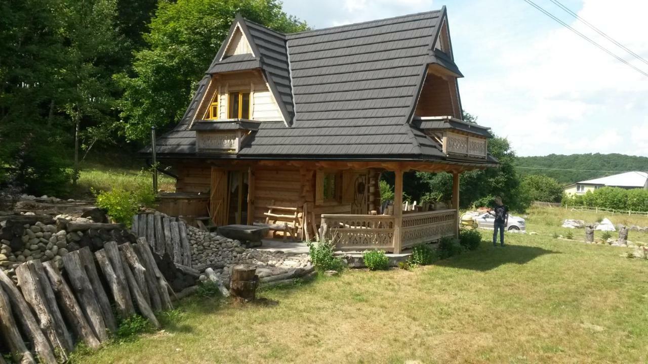 Holiday home Kaszubska Gorska Bytow (Pomerania)